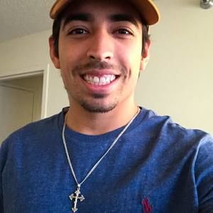 Meet your Posher, Gustavo